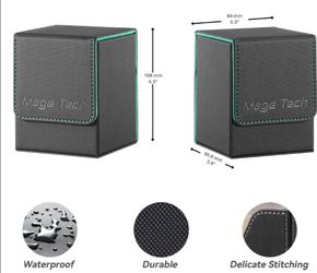 Modular Deck Box