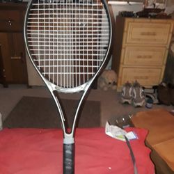 Prince Synergy Tennis Racket
