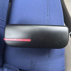 Prada Small Caterer Sunglasses