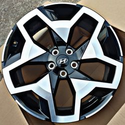 20" INCH OEM..... PALISADE  ,, TELLURIDE  ,, EXPLORER 