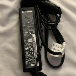Lenovo Ac/Dc Adapter 