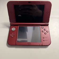 New Nintendo 3DS XL