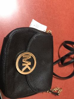 MK purse