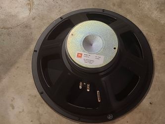 JBL M115-8A  15" Speaker 8Ohms JRX215/JRX225/JRX200