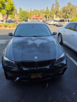 2008 BMW 328i