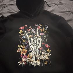 Women’s Sweatshirt