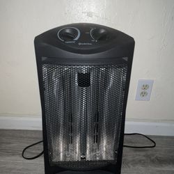 Heater