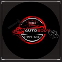 auto-body dent repair  