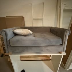 Dog Couch 