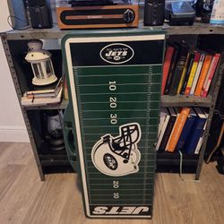 Jets Kids Foldable Pinic Table 