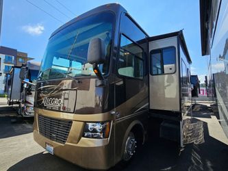 2011 Tiffin Motorhomes Allegro 32BA Class A for sale