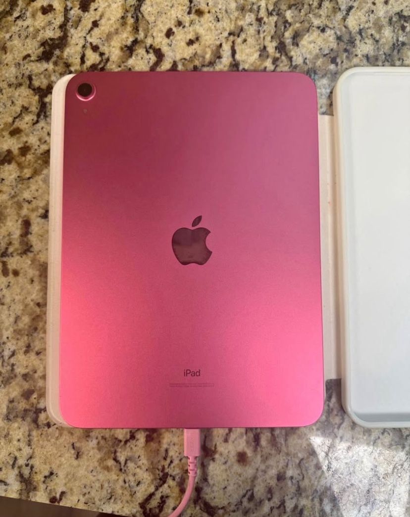 Ipad 10 Gen