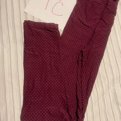 25.00 Each Tall And Curvy Leggings