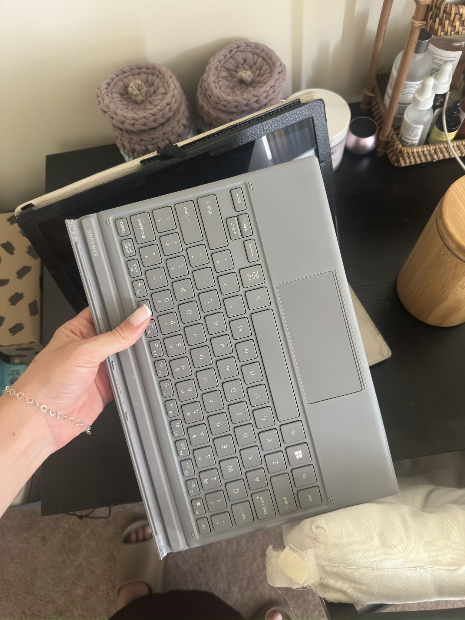 LAPTOP SANSUNG