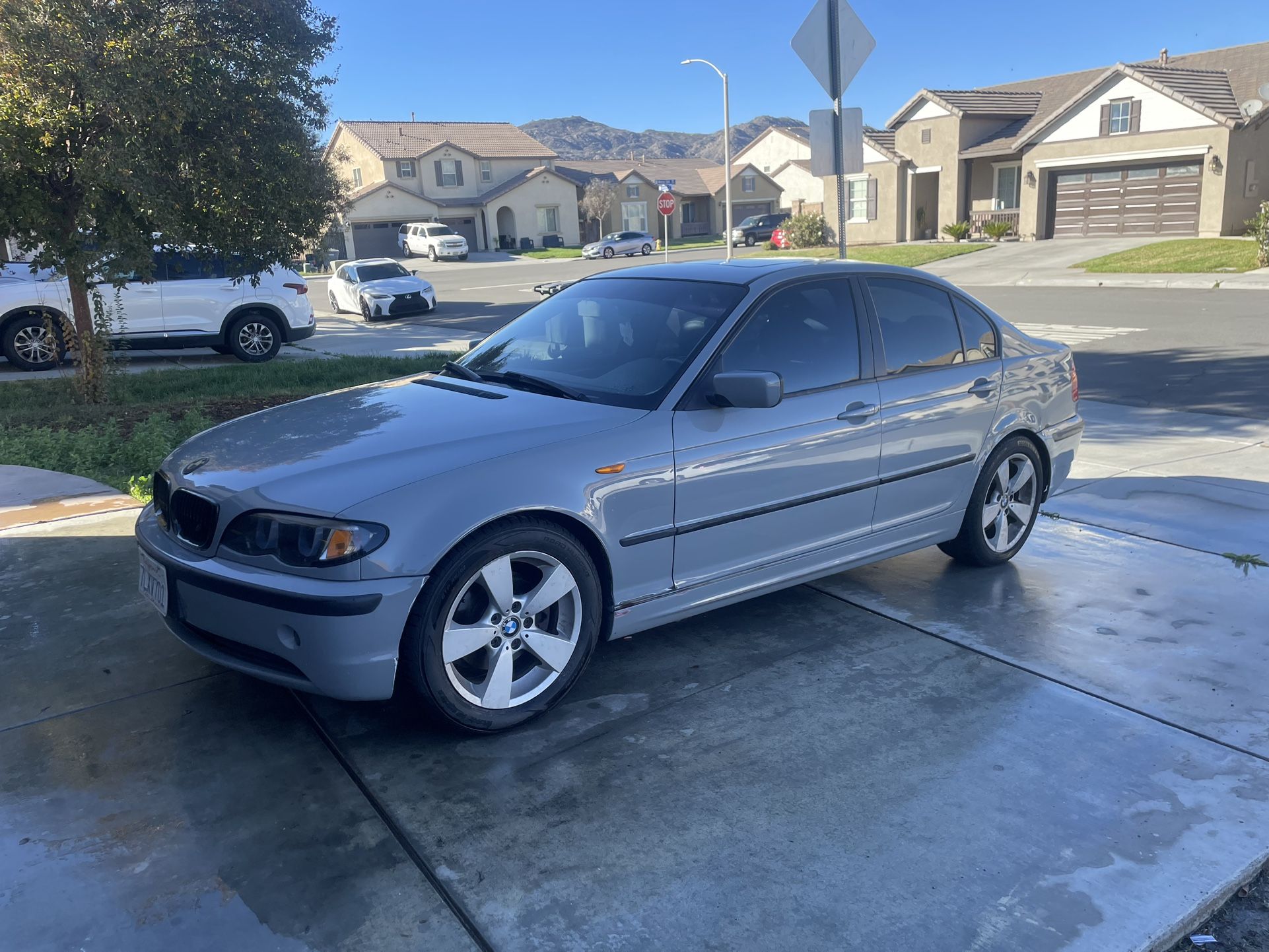 Fascinating 2005 Bmw 325i Reliability Pictures