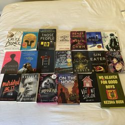 Books