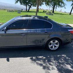 BMW 528i For Sale