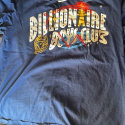 Billionaire Boys Club 