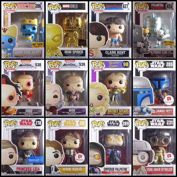 its maam funko pop for sale