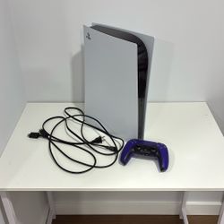 Ps5 Disc Version