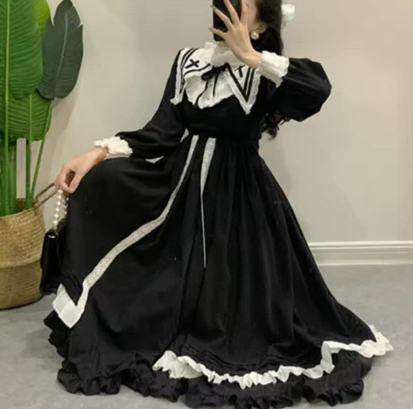 Gothic Lolita Dress