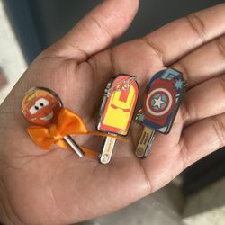 Pins 