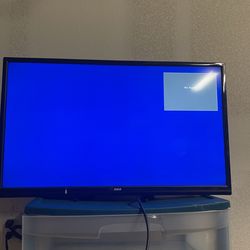 RCA TV FOR SALE CHEAP