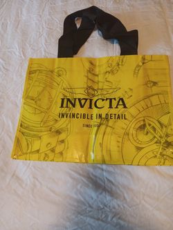 Invicta Shopping Bag