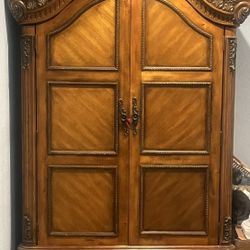 Armoire