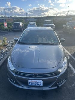 2013 Dodge Dart