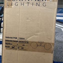 Light Fixture 