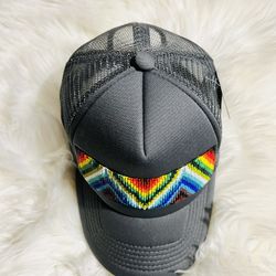 Artisanal Trucker Cap