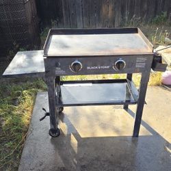 22 inch blackstone griddle