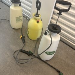 Spray canister