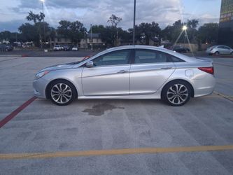2014 Hyundai Sonata