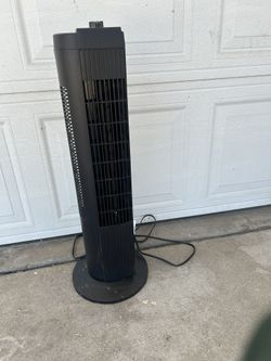 Fan $15