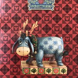 Walt Disney Tradition-Jim Shore “ Life of The Party”