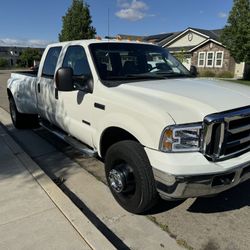 F350 6.0L