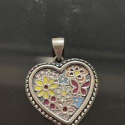 James Avery Pendent 