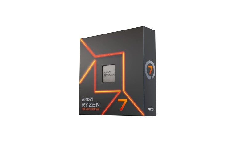 *NEW* Ryzen 7 7700X AM5 CPU | 8 core, 16 thread