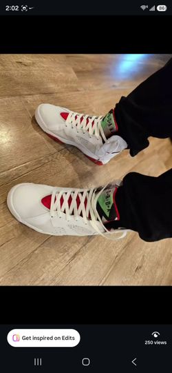 JORDAN 6