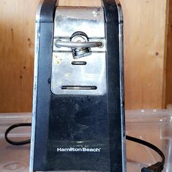 Can Opener