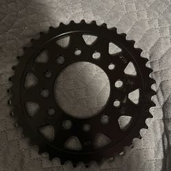 39tooth sprocket 520 pitch
