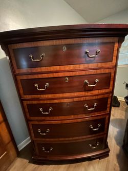 Dressers