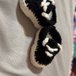 Baby Shoes