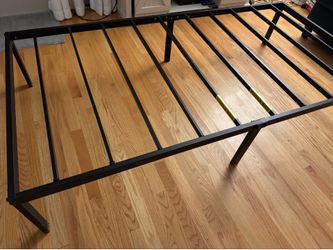 Twin Bed Frame