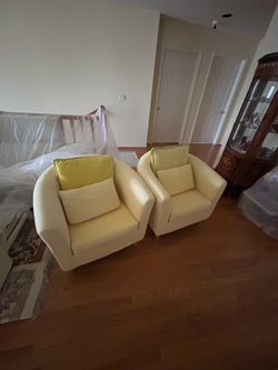 Par de sillones North Hollywood
