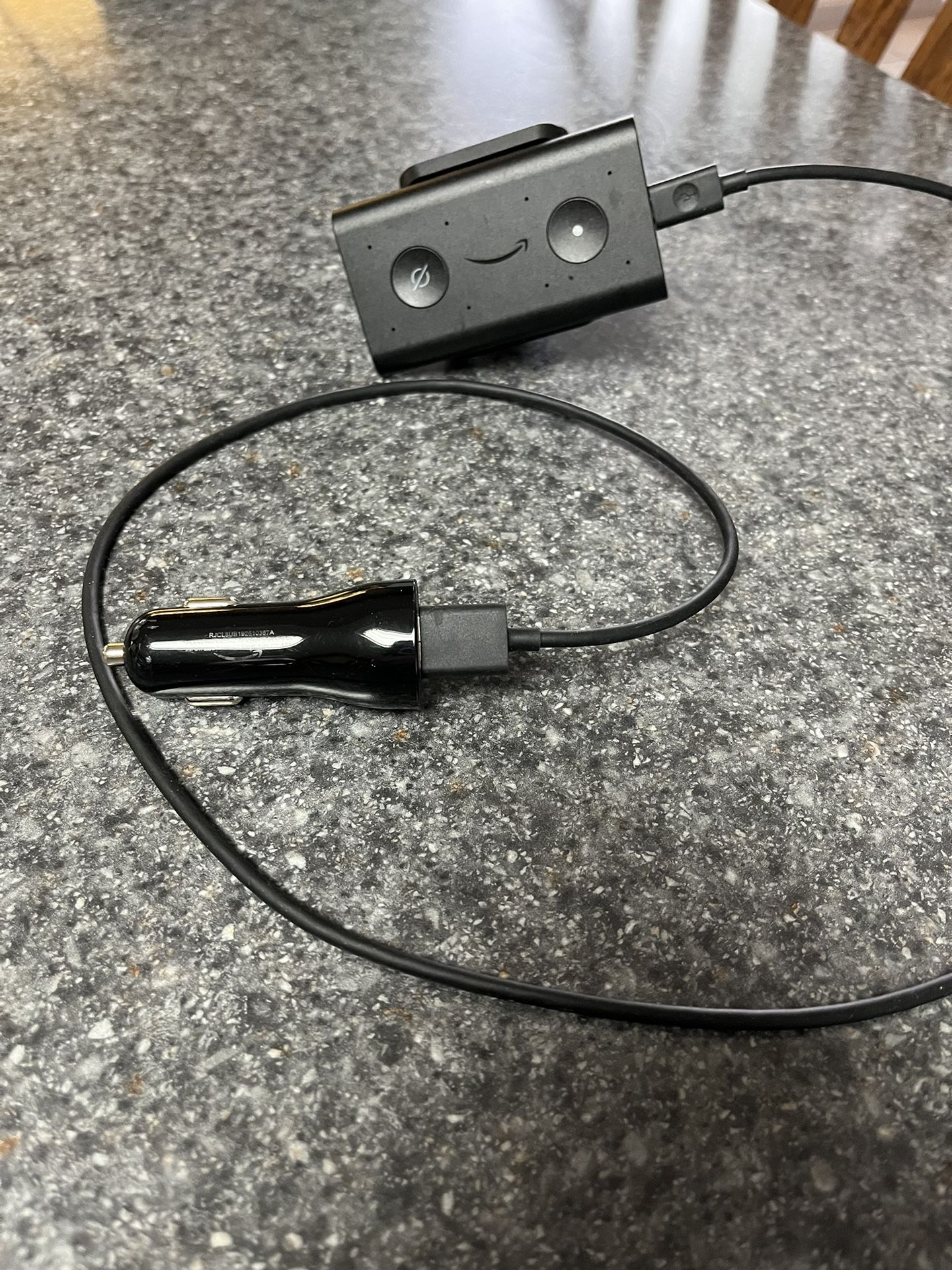 Alexa For The Car