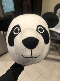 Panda Wall Decore!🐼