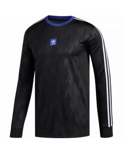 Adidas Dodson Jersey Size Large